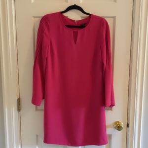 SALE!! ✨ Ann Taylor pink dress size 8P